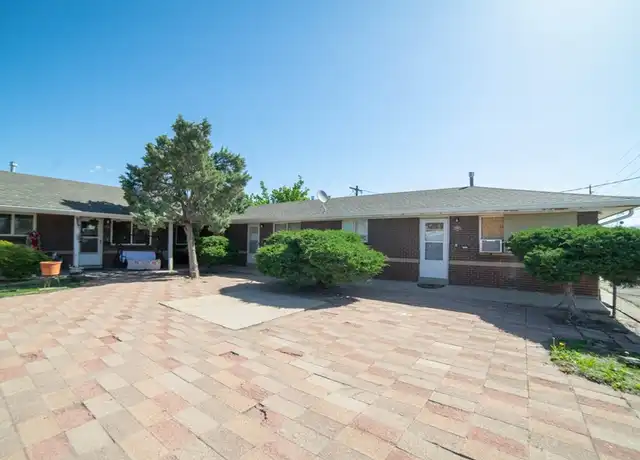 Property at 1707 W 52nd Ave Unit 1715, Denver, CO, 80221, 2 beds, 1 bath, [object Object]