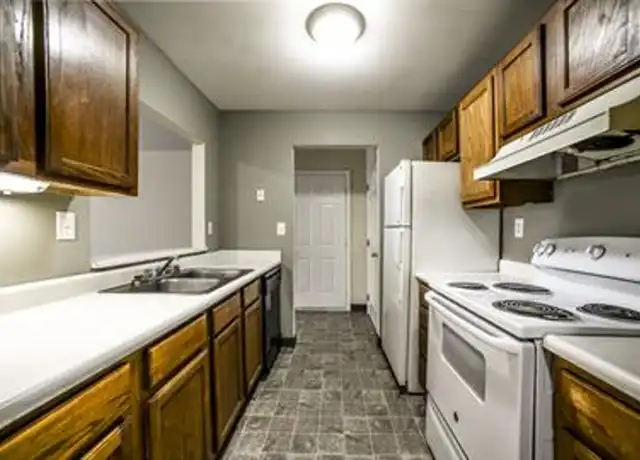 Property at 150 W Lee St Unit 156-3, La Grange, KY, 40031, 2 beds, 1 bath, [object Object]