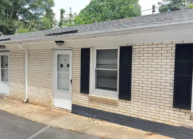 Property at 1918 Winget St Unit 1, Gastonia, NC, 28052, 2 beds, 1 bath, [object Object]