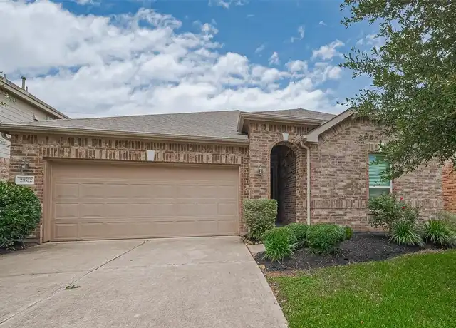 Property at 28522 Cabrera Hill Ln, Katy, TX, 77494, 3 beds, 2 baths, [object Object]