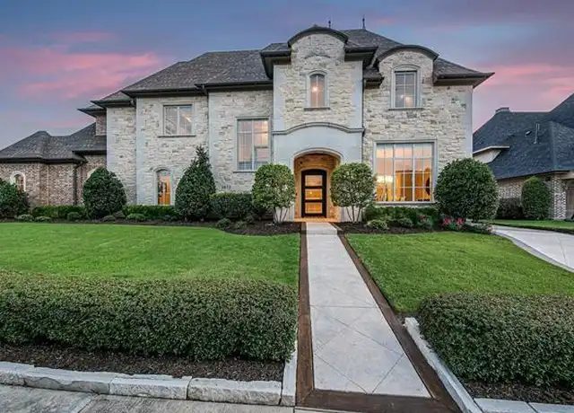 Property at 3873 Shady Creek Ct, Frisco, TX, 75033, 5 beds, 5.5 baths, [object Object]