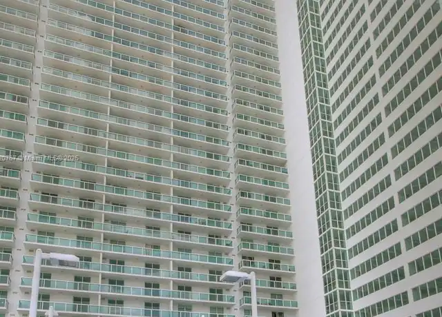 Property at 1800 N Bayshore Dr #3608, Miami, FL, 33132, 1 bed, 1 bath, [object Object]