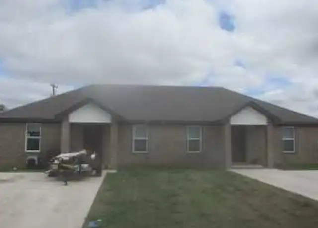 Property at 206 Redwood Dr Unit B, Bono, AR, 72416, 2 beds, 1 bath, [object Object]