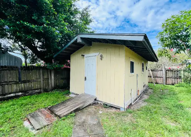 Property at 1821 Meridel Ave Unit C, Tampa, FL, 33612, 1 bed, 1 bath, [object Object]