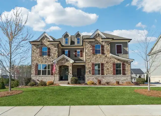 Property at 4440 Croftshire Pl Unit NA, Cumming, GA, 30040, 6 beds, 6 baths, [object Object]