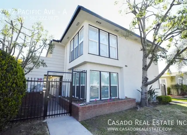 Property at 2972 Pacific Ave Unit A, Long Beach, CA, 90806, 3 beds, 1 bath, [object Object]