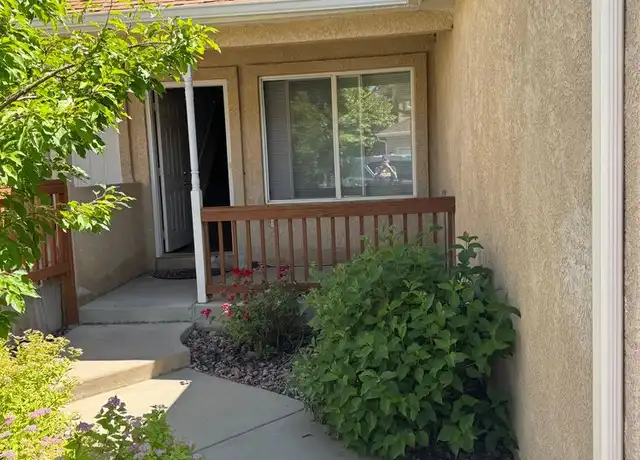 Property at 7823 Antelope Ridge Pt, Colorado Springs, CO, 80920, 3 beds, 2.5 baths, [object Object]