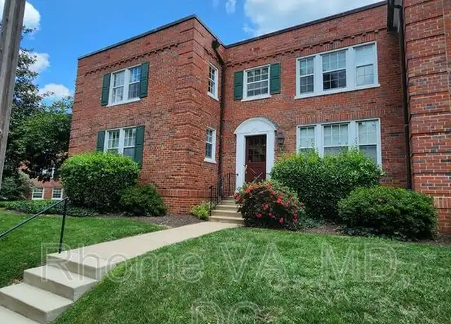 Property at 1801 Queens Ln #135, Arlington, VA, 22201, 1 bed, 1 bath, [object Object]