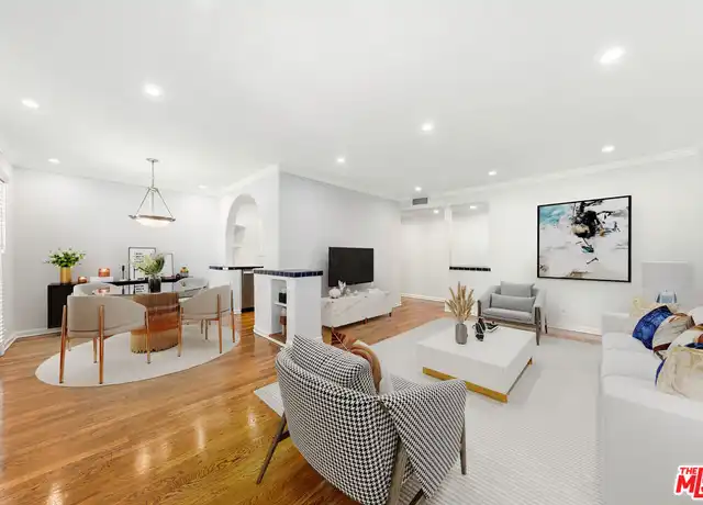Property at 1118 Cardiff Ave Unit 2, Los Angeles, CA, 90035, 1 bed, 1 bath, [object Object]