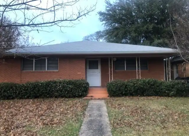 Property at 929 W Morton St Unit 929, Denison, TX, 75020, 2 beds, 1 bath, [object Object]