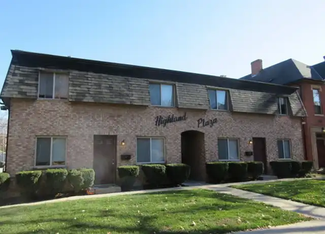 Property at 1370 Highland St Unit B, Columbus, OH, 43201, 2 beds, 1 bath, [object Object]
