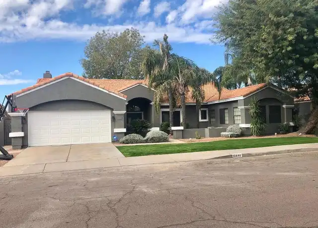 Property at 16448 N 58th St, Scottsdale, AZ, 85254, 4 beds, 2 baths, [object Object]