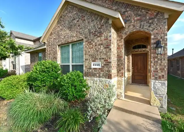 Property at 2444 Opaline Dr, Aubrey, TX, 76227, 3 beds, 2 baths, [object Object]