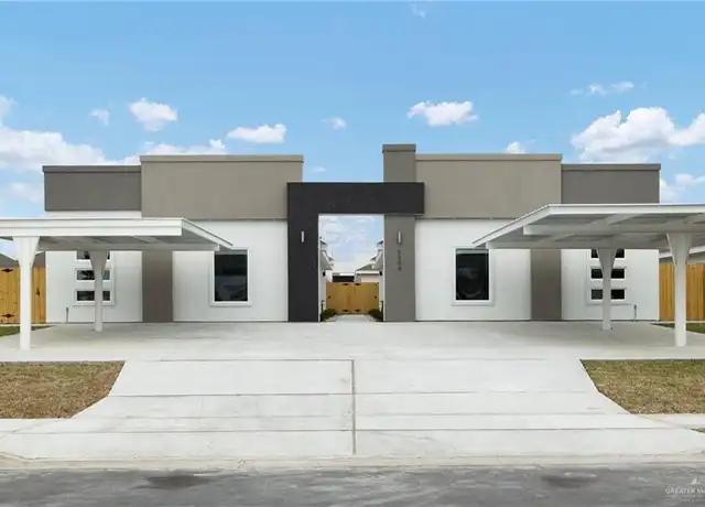 Property at 3308 Whetstone Ave Unit 2, Edinburg, TX, 78541, 3 beds, 2 baths, [object Object]