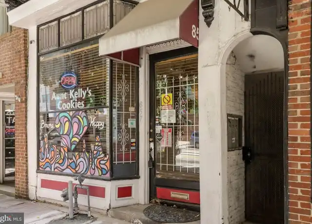 Property at 857 N Howard St Unit 1R, Baltimore, MD, 21201, 1 bed, 1 bath, [object Object]