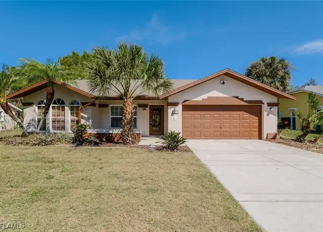 Property at 2780 W Price Blvd, North Port, FL, 34286, 3 beds, 2 baths, [object Object]