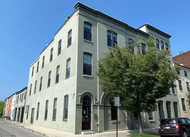 Property at 1618 Bank St Unit 301, Baltimore, MD, 21231, 0 beds, 1 bath, [object Object]
