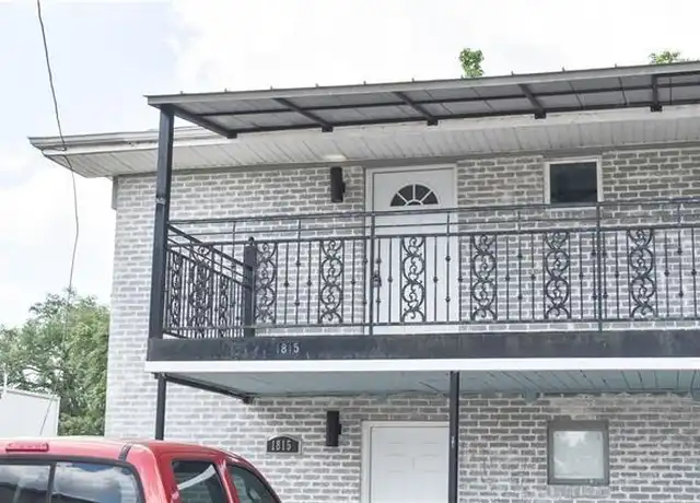 Property at 1815 Western Ave Unit 7, Hammond, LA, 70401, 2 beds, 1 bath, [object Object]
