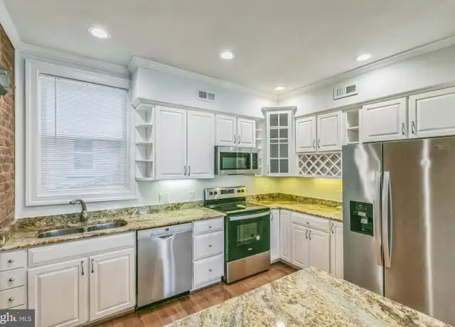Property at 1757 Willard St NW Unit 1, Washington, DC, 20009, 2 beds, 2 baths, [object Object]