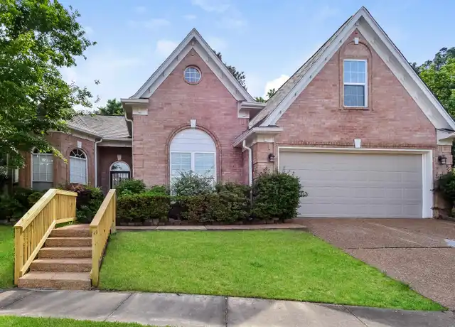 Property at 5530 Millers Glen Ln, Memphis, TN, 38125, 4 beds, 2 baths, [object Object]