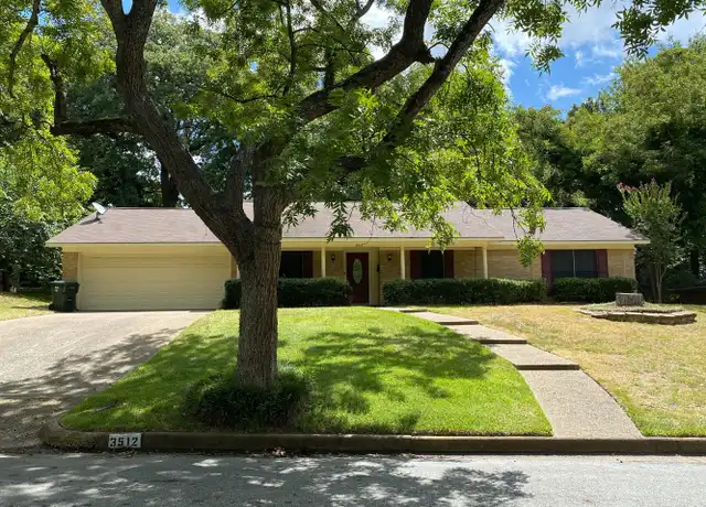 Property at 3512 Glendale Dr, Tyler, TX, 75701, 3 beds, 2 baths, [object Object]