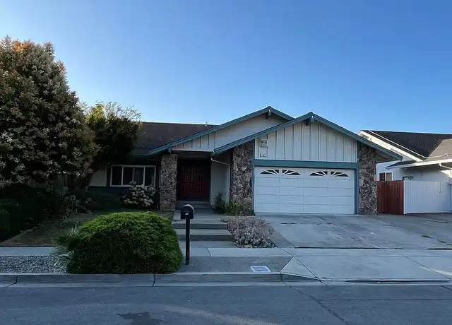 Property at 85 Zacate Pl, Fremont, CA, 94539, 3 beds, 2 baths, [object Object]