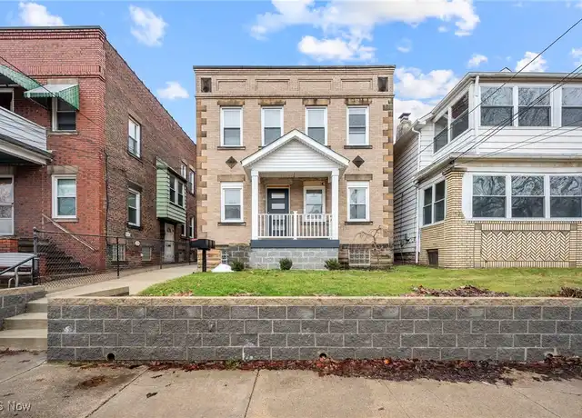 Property at 2109 Murray Hill Rd Unit 1, Cleveland, OH, 44106, 2 beds, 1.5 baths, [object Object]