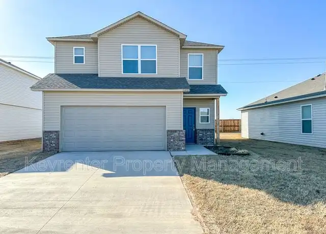 Property at 11609 Jude Way, Yukon, OK, 73099, 3 beds, 2.5 baths, [object Object]