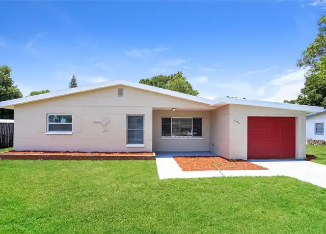 Property at 8464 Hollyhock Ave, Seminole, FL, 33777, 3 beds, 1.5 baths, [object Object]