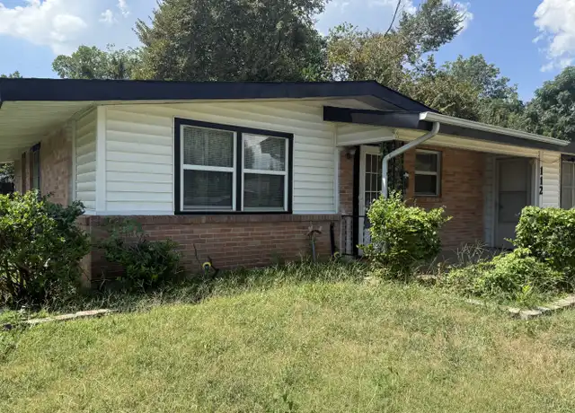 Property at 112 Jenny Kay Ln, Irving, TX, 75060, 3 beds, 1 bath, [object Object]