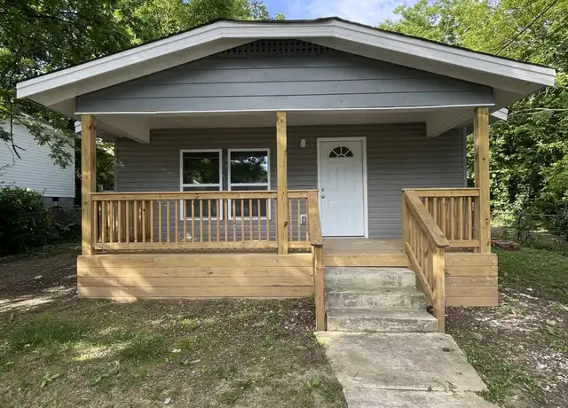 Property at 2110 Allin St, Chattanooga, TN, 37406, 2 beds, 1 bath, [object Object]