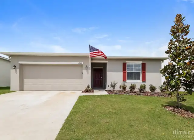Property at 1208 Salisbury Dr, Winter Haven, FL, 33881, 3 beds, 2 baths, [object Object]
