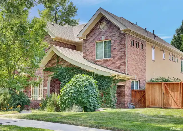 Property at 595 S Corona St, Denver, CO, 80209, 3 beds, 3.5 baths, [object Object]