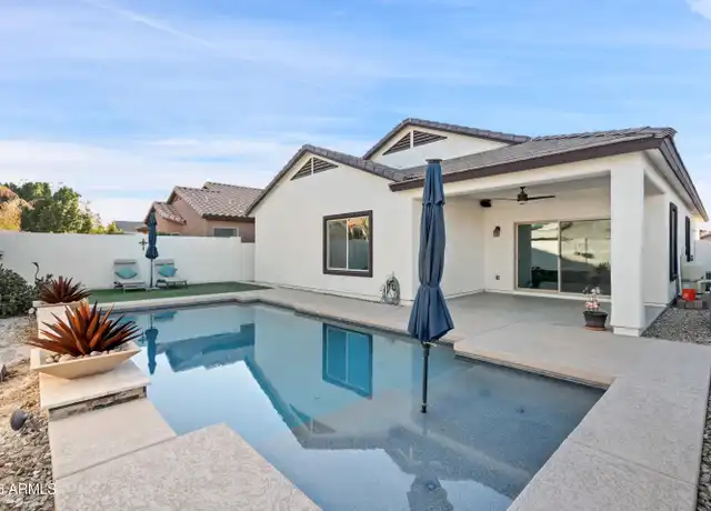 Property at 10808 W Cottontail Ln, Peoria, AZ, 85383, 4 beds, 2 baths, [object Object]