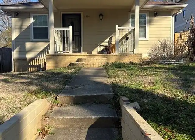 Property at 2151 Park Ter, Atlanta, GA, 30337, 4 beds, 2 baths, [object Object]