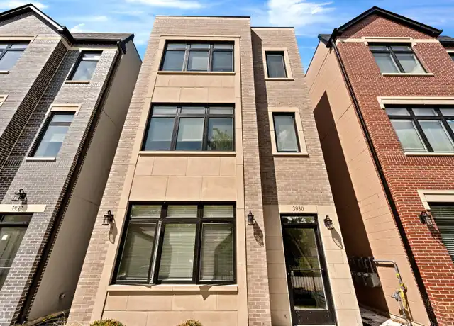 Property at 3934 S Calumet Ave Unit 2, Chicago, IL, 60653, 3 beds, 2 baths, [object Object]