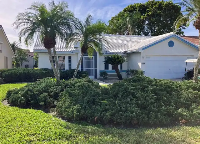 Property at 2300 Valparaiso Blvd, North Fort Myers, FL, 33917, 2 beds, 2 baths, [object Object]