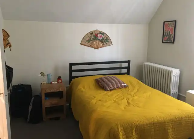 Property at 36 Clarke St Unit 3, Burlington, VT, 05401, 1 bed, 1 bath, [object Object]