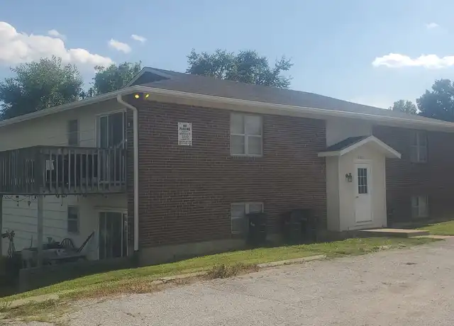 Property at 3304 Albany Ct Unit B, Columbia, MO, 65201, 2 beds, 1.5 baths, [object Object]