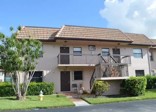 Property at 10529 NW 10th St #201, Pembroke Pines, FL, 33026, 2 beds, 2 baths, [object Object]