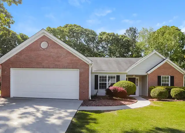 Property at 2747 Wilding Green Ln, Dacula, GA, 30019, 3 beds, 2 baths, [object Object]