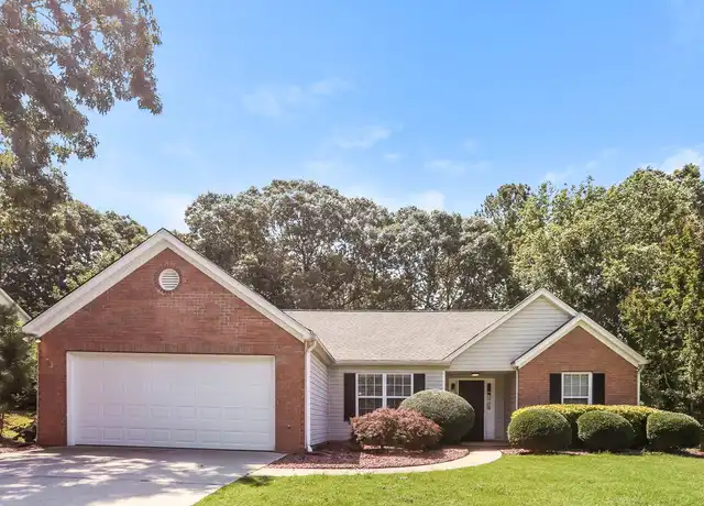Property at 2747 Wilding Green Ln, Dacula, GA, 30019, 3 beds, 2 baths, [object Object]
