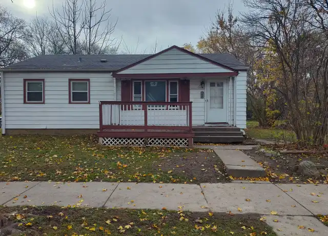 Property at 5401 W Sheridan Ave, Milwaukee, WI, 53218, 3 beds, 1 bath, [object Object]