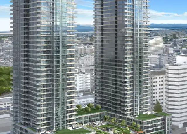 Property at 583 Battery St, Seattle, WA, 98121, 2 beds, 2 baths, [object Object]