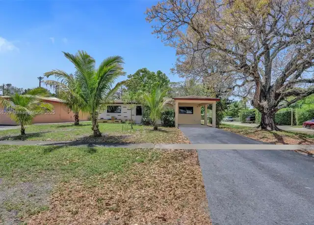 Property at 2890 SW 9th St, Fort Lauderdale, FL, 33312, 3 beds, 2 baths, [object Object]