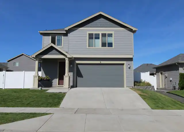 Property at 7020 S Dorchuck Rd, Cheney, WA, 99004, 4 beds, 2.5 baths, [object Object]