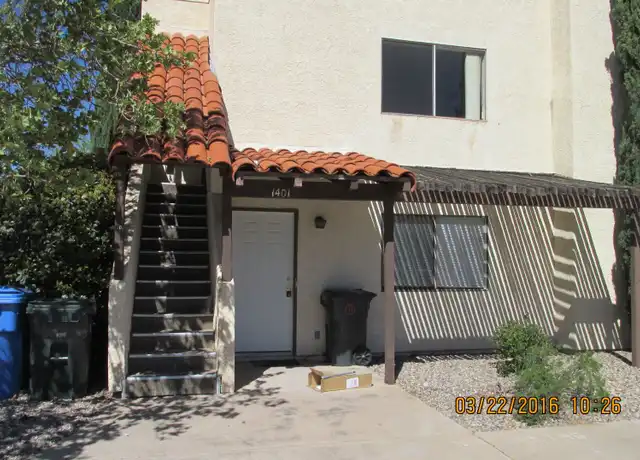 Property at 1401 Paseo San Luis, Sierra Vista, AZ, 85635, 2 beds, 1 bath, [object Object]