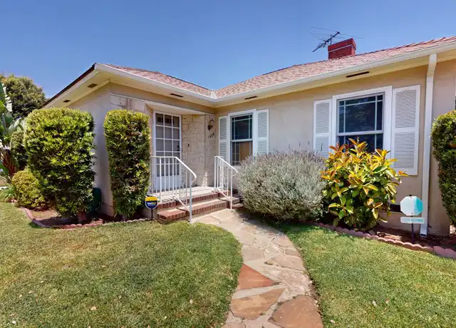 Property at 1508 S Palm Ave, Alhambra, CA, 91803, 4 beds, 2 baths, [object Object]