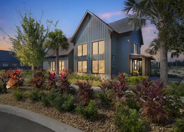 Property at Canter Luxury Apartment Homes - 4820 SW 48th Ave, Ocala, FL, 34474, 1 bed, 1 bath, [object Object]