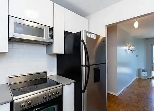 Property at 19 Winchester St #602, Brookline, MA, 02446, 1 bed, 1 bath, [object Object]